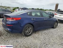 Kia Optima 2019 2