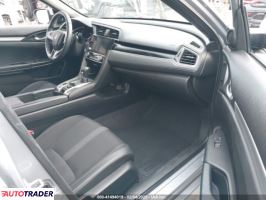 Honda Civic 2019 2 Honda Civic 2019 2