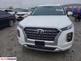 Hyundai Pozostałe 2020 3 Hyundai Pozostałe 2020 3