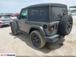 Jeep Wrangler 2022 3 Jeep Wrangler 2022 3