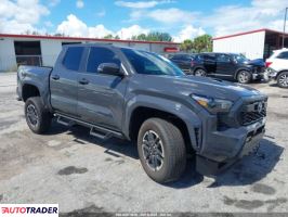 Toyota Tacoma 2025 2 Toyota Tacoma 2025 2