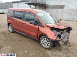 Ford Transit Connect 2022 2 Ford Transit Connect 2022 2