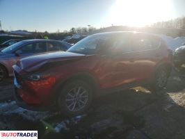 Mazda CX-5 2023 2
