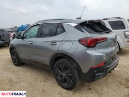 Buick Pozostałe 2025 1