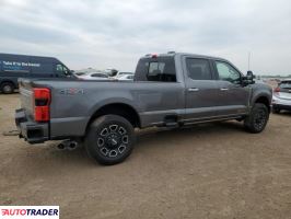 Ford Pozostałe 2024 6
