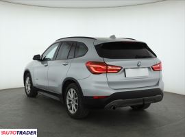 BMW X1 2016 2.0 147 KM