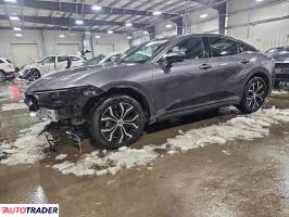 Toyota Crown 2023 2