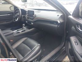 Nissan Altima 2019 2 Nissan Altima 2019 2