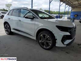 Audi Q4 2024