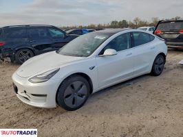 Tesla Model 3 - zobacz ofertę
