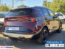 Kia Sportage 2026 1.6 150 KM