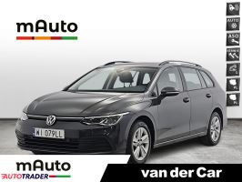 Volkswagen Golf 2021 2.0 115 KM Volkswagen Golf 2021 2.0 115 KM