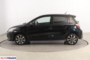 Mitsubishi Space Star 2023 1.2 69 KM