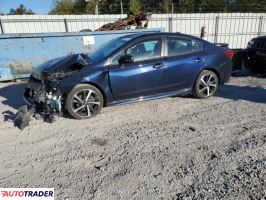 Subaru Impreza - zobacz ofertę