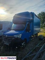 Renault Master 2021 2.3 Renault Master 2021 2.3