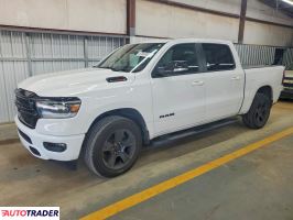 Dodge Ram 2022 3