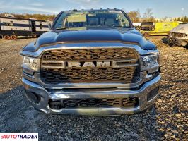 Dodge Ram 2020 6