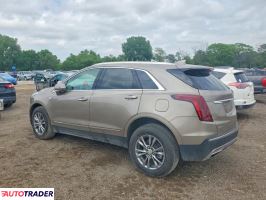 Cadillac Pozostałe 2023 3