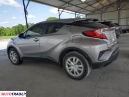 Toyota C-HR 2020 2