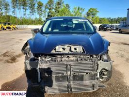 Ford Escape 2020 1