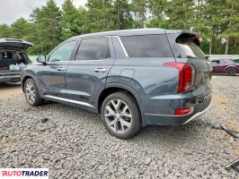 Hyundai Pozostałe 2022 3