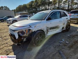 Kia Niro 2023 1