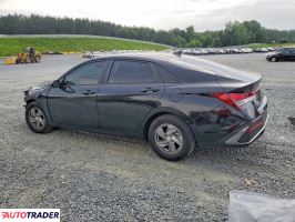 Hyundai Elantra 2024 2
