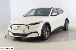 Ford Mustang 2021 296 KM