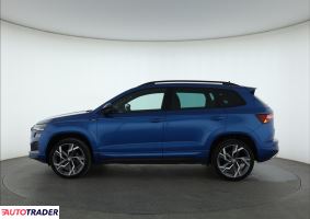 Skoda Karoq 2024 1.5 147 KM