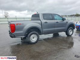 Ford Ranger 2021 2