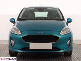 Ford Fiesta 2018 1.0 99 KM