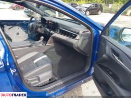 Toyota Camry 2025 2 Toyota Camry 2025 2