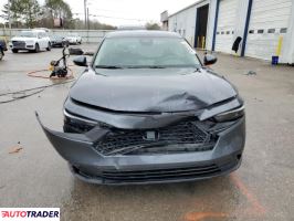 Honda Accord 2023 1 Honda Accord 2023 1