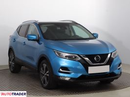 Nissan Qashqai - zobacz ofertę