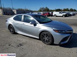Toyota Camry 2023 2