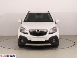 Opel Mokka 2014 1.6 113 KM