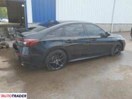 Honda Civic 2025 2 Honda Civic 2025 2