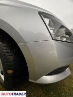 Skoda Fabia 2020 1.0 60 KM