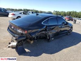 Hyundai Sonata 2025 2