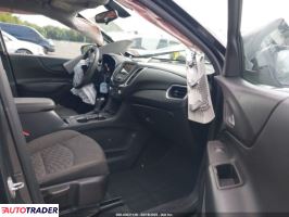 Chevrolet Equinox 2019 1 Chevrolet Equinox 2019 1