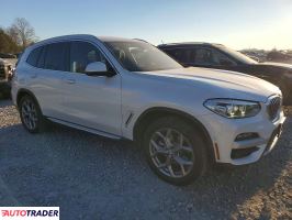 BMW X3 2020 2