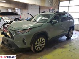 Toyota Pozostałe 2020 2 Toyota Pozostałe 2020 2