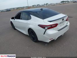 Toyota Camry 2023 2
