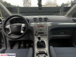 Ford S-Max 2008 2 140 KM