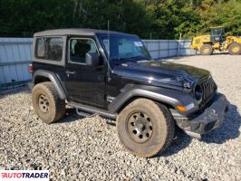Jeep Wrangler 2021 3