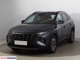 Hyundai Tucson 2023 1.6 147 KM