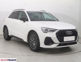 Audi Q3 2022 1.5 147 KM