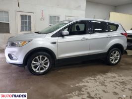 Ford Escape 2019 1