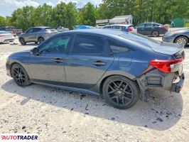 Honda Civic 2023 2