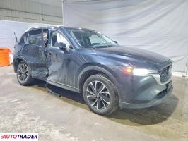 Mazda CX-5 2023 2